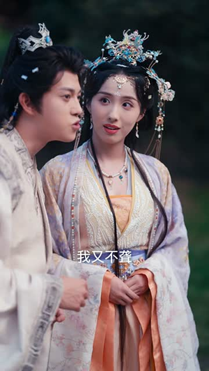 让你去和亲你在敌国登基了(65集) 让你去和亲你在敌国登基了(65集)爆款短剧抢先看