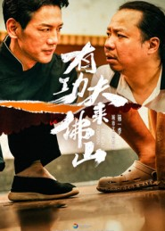 有功夫来佛山（12集）百万短剧抢先看