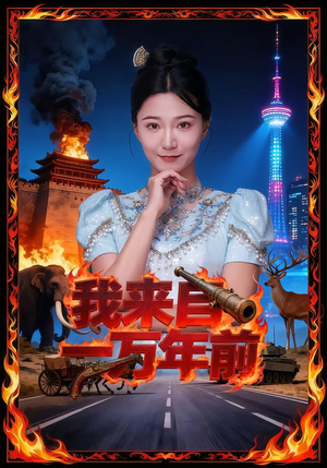 我来自一万年前（64集）真的好看吗