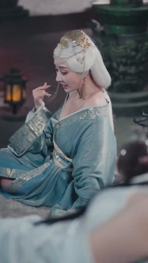 春娘子（60集）短剧推荐分享