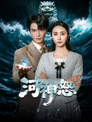河神怒（60集）一起追生活短剧