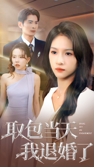 取包当天我退婚了（62集）超火热门短剧