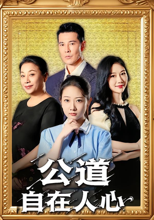 公道自在人心（61集）热门短剧榜单