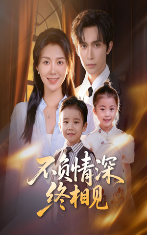 不负情深终相见（70集）最热门短剧来了