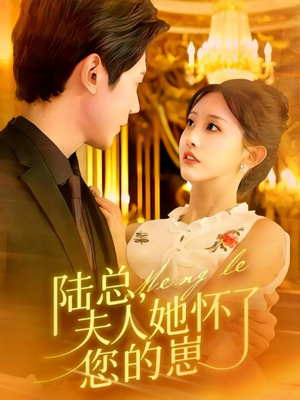 陆总,夫人她怀了您的崽(89集) 陆总,夫人她怀了您的崽(89集)高分佳作免费看