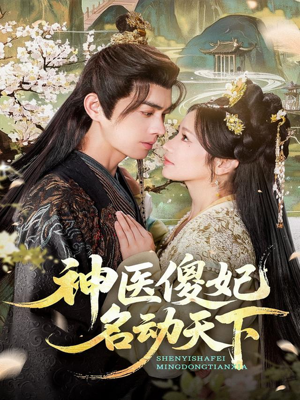 神医傻妃名动天下(80集) 神医傻妃名动天下(80集)精彩短剧上线