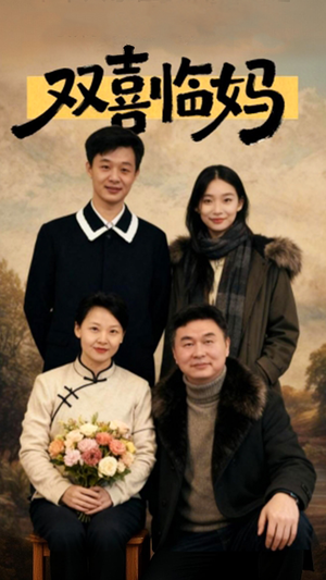 双喜临妈（30集）短剧小说在线看