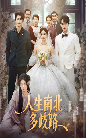 人生南北多歧路(45集) 人生南北多歧路(45集)真的太精彩了