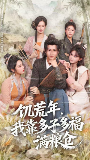 饥荒年，我靠多子多福满粮仓（83集）免费在线看