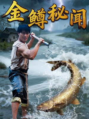 金鳟秘闻（40集）好看吗