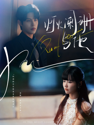 灯火阑珊与他(80集) 灯火阑珊与他(80集)无需会员免费看