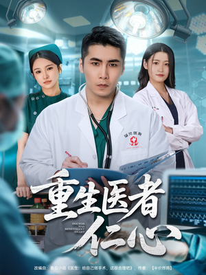 重生医者仁心（79集）短剧热门推荐