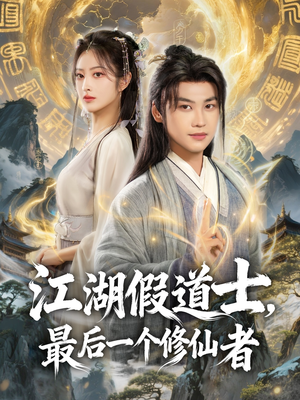江湖假道士,最后一个修仙者(58集) 江湖假道士,最后一个修仙者(58集)最火爆的短剧