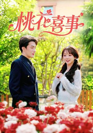 桃花喜事（63集）高清画质免费看