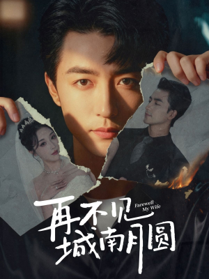 再不见城南月圆(60集) 再不见城南月圆(60集)免费短剧看全集