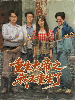 重生大帝之我又重生了（76集）好看吗