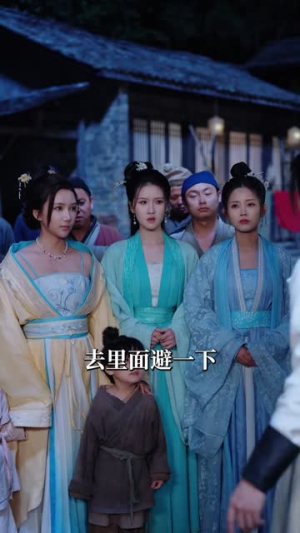 穿越灾荒年,我靠超市仓库救红颜(81集) 穿越灾荒年,我靠超市仓库救红颜(81集)短剧太好看