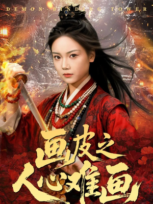 画皮惑却状元心醒时不见枕边人(61集) 画皮惑却状元心醒时不见枕边人(61集)精彩短剧热播