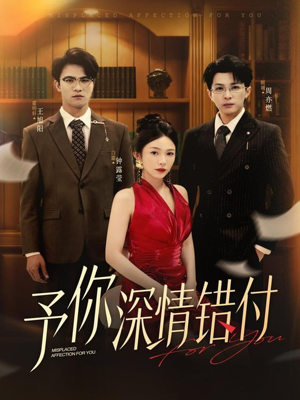 予你深情错付(34集) 予你深情错付(34集)短剧免费看