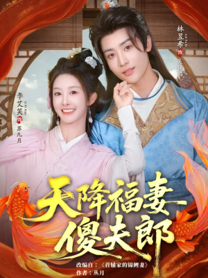 天降福妻傻夫郎(85集) 天降福妻傻夫郎(85集)精彩好看短剧