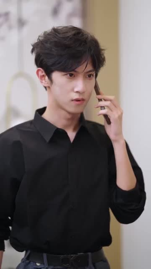 她死遁后竟成了前夫的白月光（60集）最后的大结局