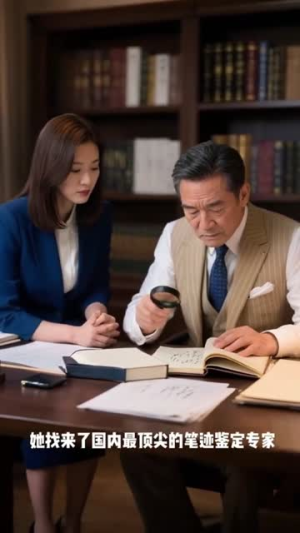 真正的他（长篇）西瓜短剧免费看