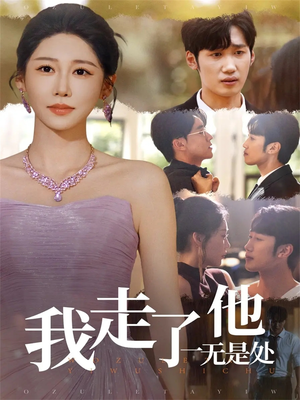 我走了他一无是处（80集）去哪里看