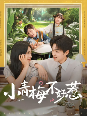 小青梅不好惹（73集）360网盘观看