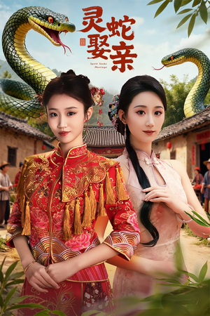 灵蛇新娘（51集）我全都看完了