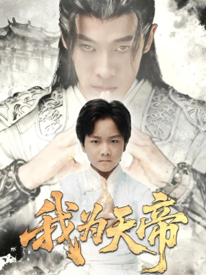 我为天帝（61集）精彩短剧来了