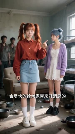 我凭前世记忆改写末世结局（长篇）免费观看完整版