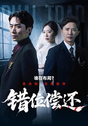 错位偿还（60集）观看软件