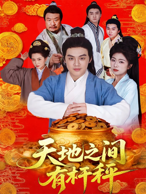 天地之间有杆秤（100集）网络小短剧