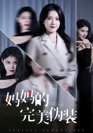 妈妈的完美伪装(60集) 妈妈的完美伪装(60集)独家资源免费看
