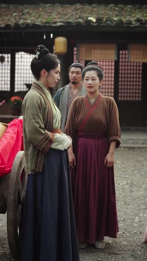 昭昭婉心（83集）好看短剧看不停