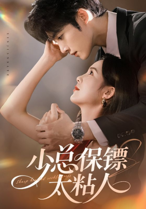 少总保镖太粘人（73集）追短剧太上头了