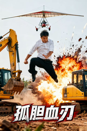 孤胆血刃(62集) 孤胆血刃(62集)短视频追剧推荐