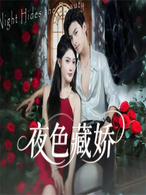夜色藏娇（65集）海量短剧免费看