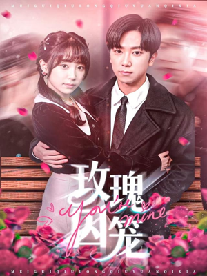 玫瑰囚笼（81集）第一集