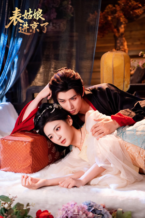 表姑娘进京了（74集）精彩短剧下载