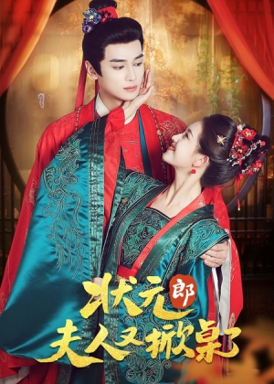 状元郎夫人又掀桌了（50集）1-102集