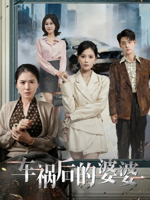 车祸后的婆婆(95集) 车祸后的婆婆(95集)全集我都看完了