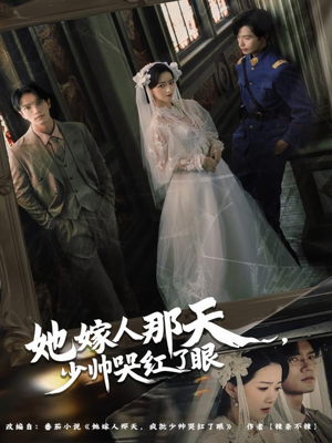 她嫁人那天少帅哭红了眼（63集）在线免费观影