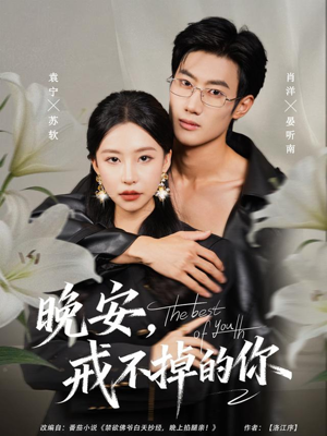 晚安，戒不掉的你（68集）精彩连连免费看