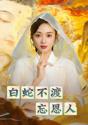 白蛇不渡忘恩人（60集）热门短剧推荐。