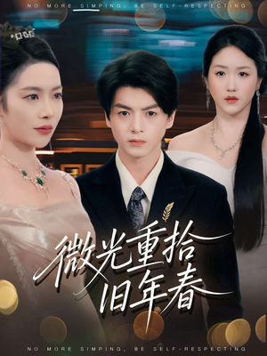 微光重拾旧年春（80集）短视频追剧推荐