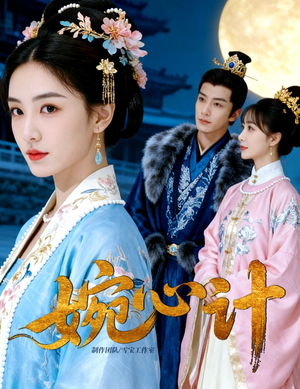 婉心计(49集) 婉心计(49集)在哪个app能看