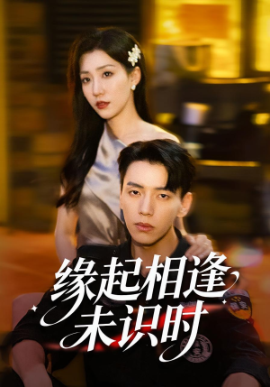 缘起相逢未识时（57集）完整版