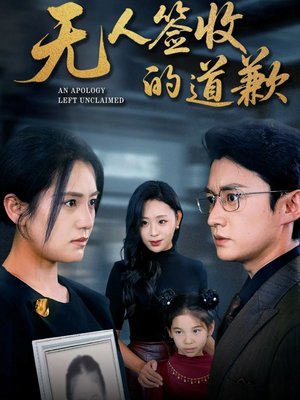 无人签收的道歉(55集) 无人签收的道歉(55集)一口气追完全集