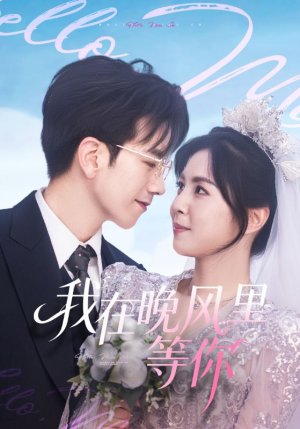 我在晚风里等你(65集) 我在晚风里等你(65集)正能量短剧分享